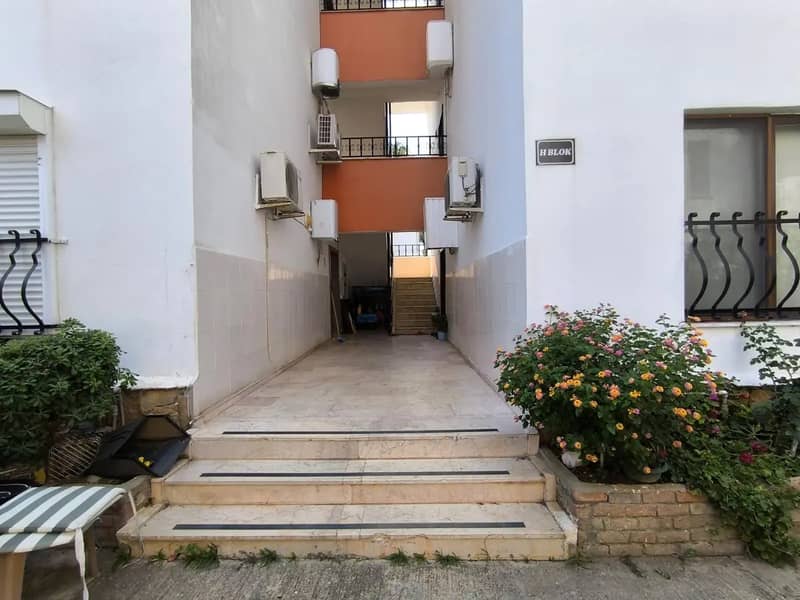 Apartment, Alanya — photo 20