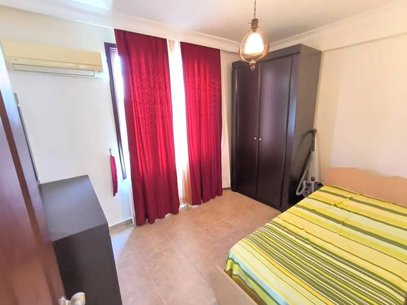 Apartment, Alanya — photo 18