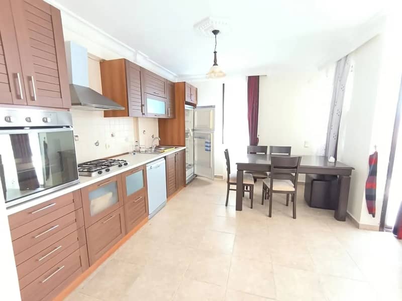 Apartment, Alanya — photo 6