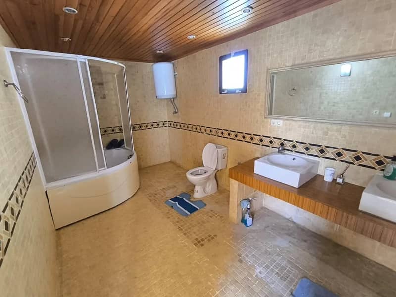 Apartment, Alanya — photo 8