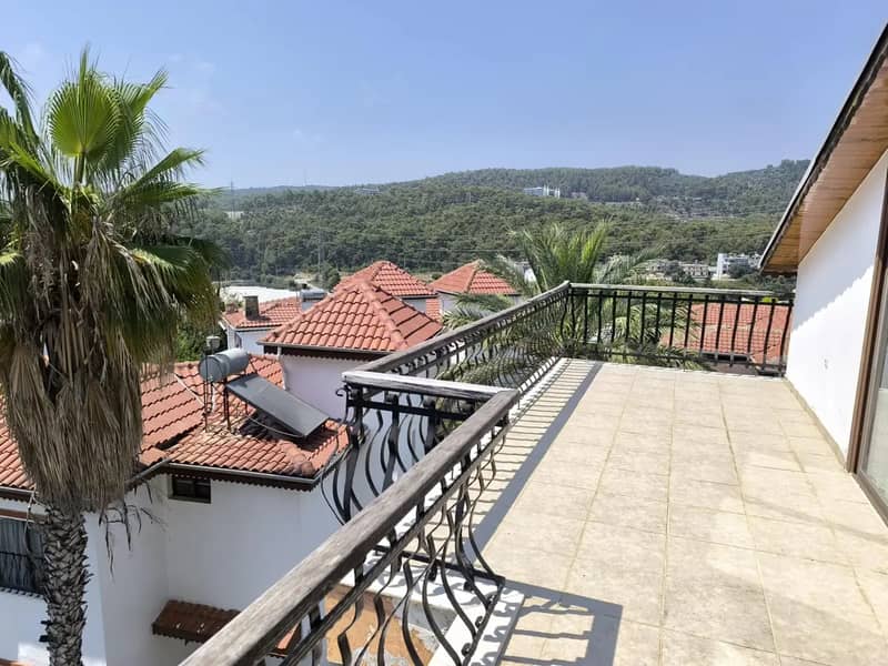 Apartment, Alanya — photo 17