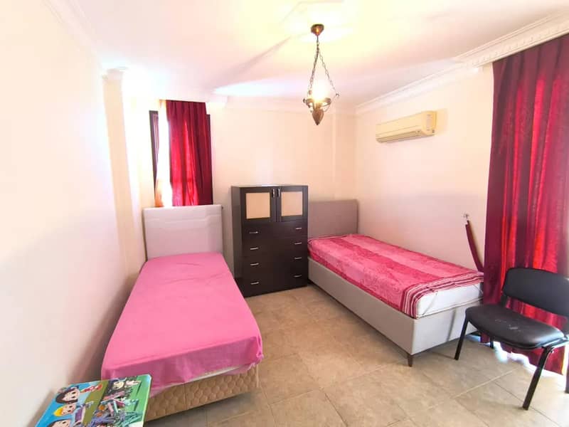 Apartment, Alanya — photo 12