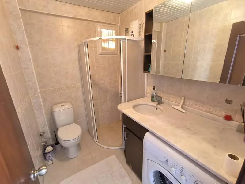 Apartment, Alanya — photo 9