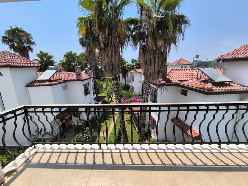 Apartment, Alanya — photo 13