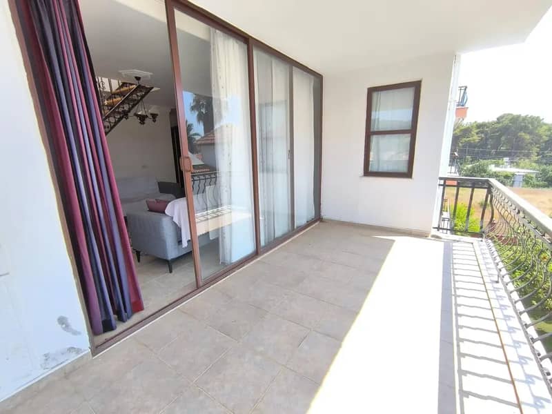 Apartment, Alanya — photo 16