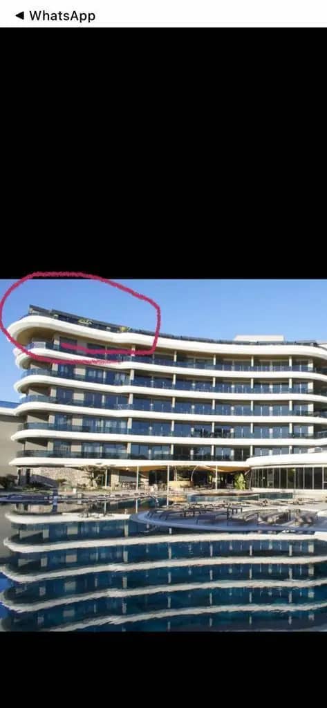 Apartment, Alanya — photo 7