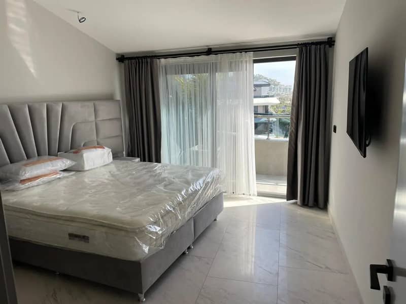 Apartment, Alanya — photo 5
