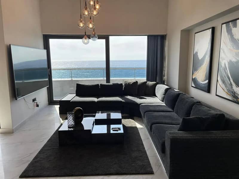 Apartment, Alanya — photo 6