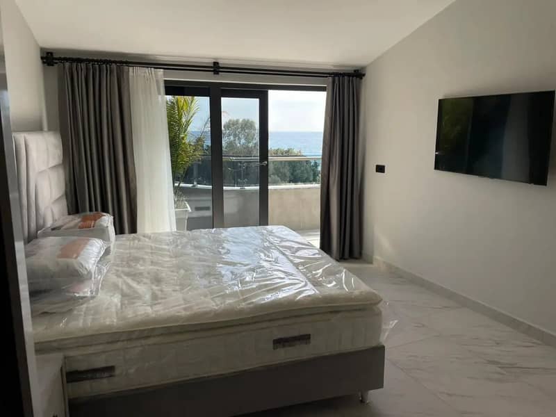 Apartment, Alanya — photo 18