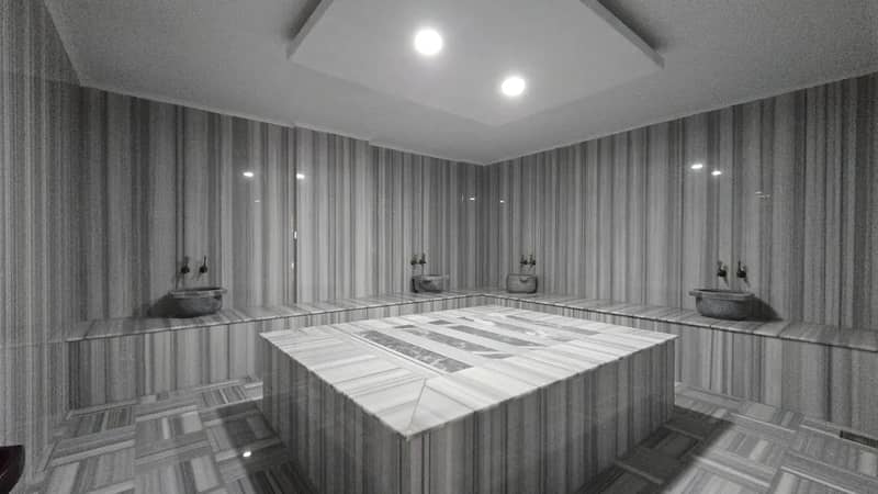 Apartment, Alanya — photo 18
