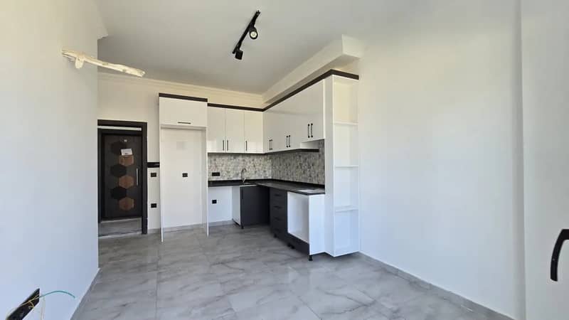 Apartment, Alanya — photo 2
