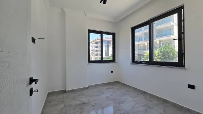 Apartment, Alanya — photo 4