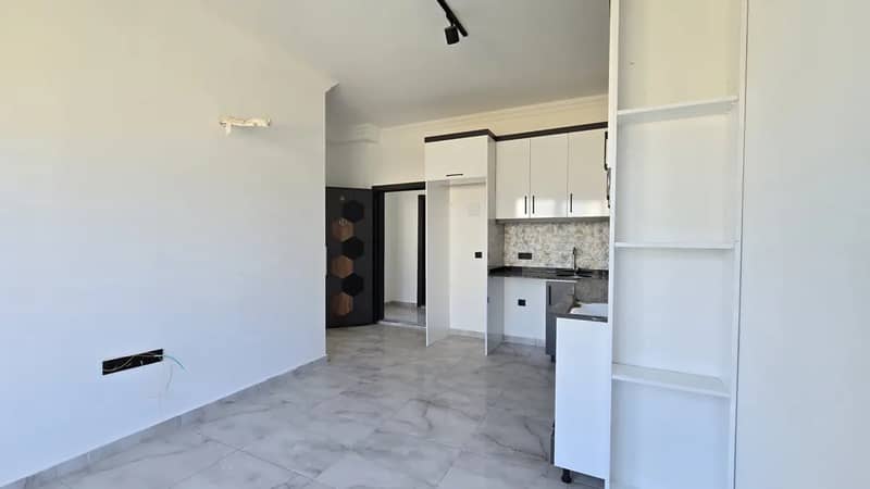 Apartment, Alanya — photo 3