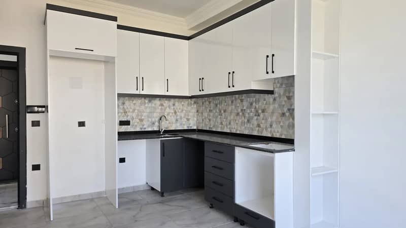 Apartment, Alanya — photo 11