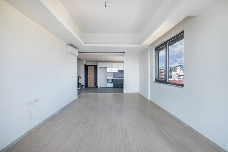 Apartments, Alanya — photo 12