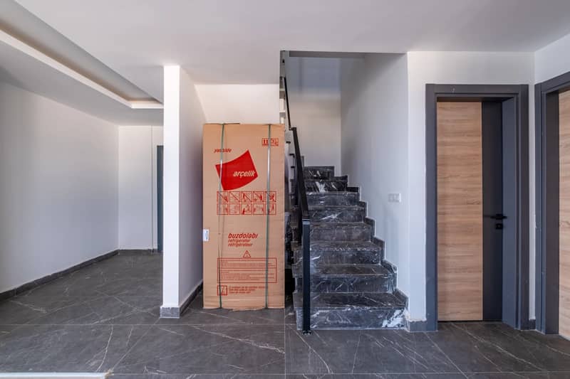 Apartments, Alanya — photo 16