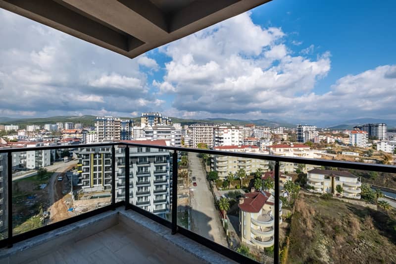 Apartments, Alanya — photo 7