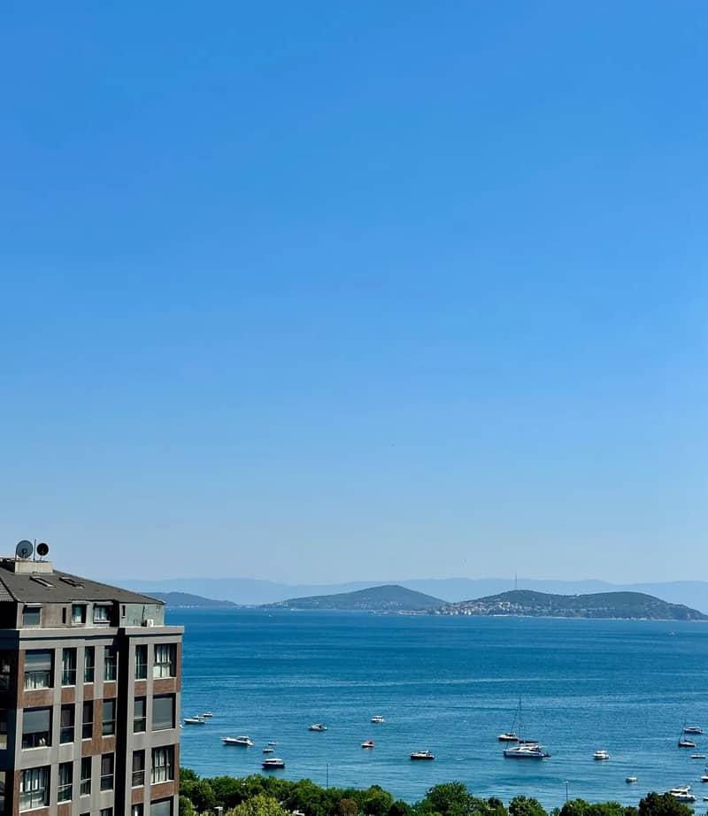 Квартира, Стамбул — фото 2