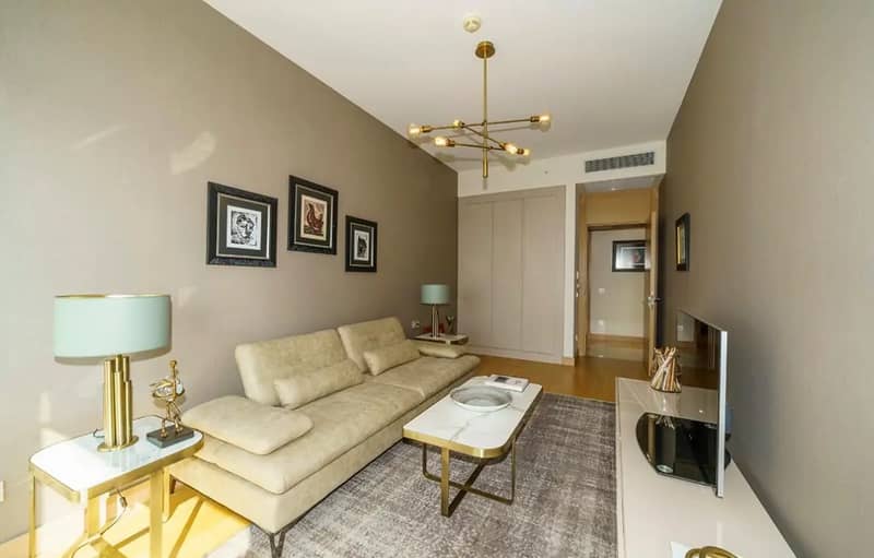 Apartment, Istanbul — photo 10