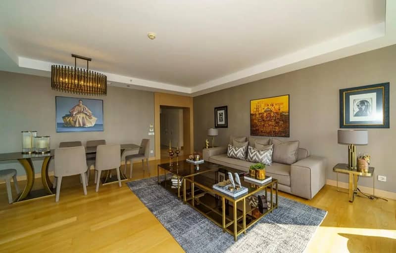 Apartment, Istanbul — photo 6