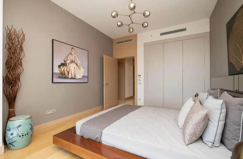 Apartment, Istanbul — photo 12