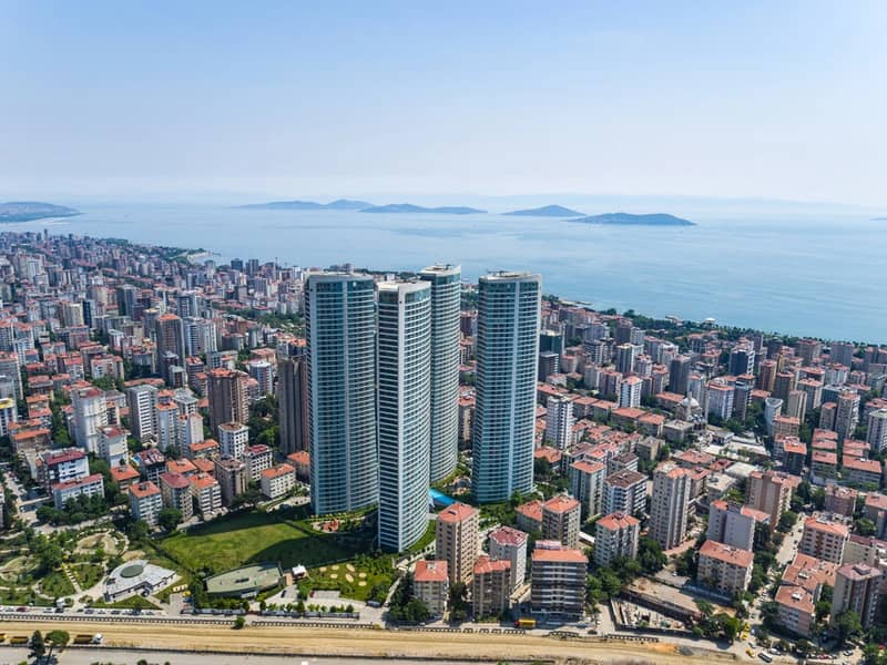 Apartment, Istanbul — photo 4