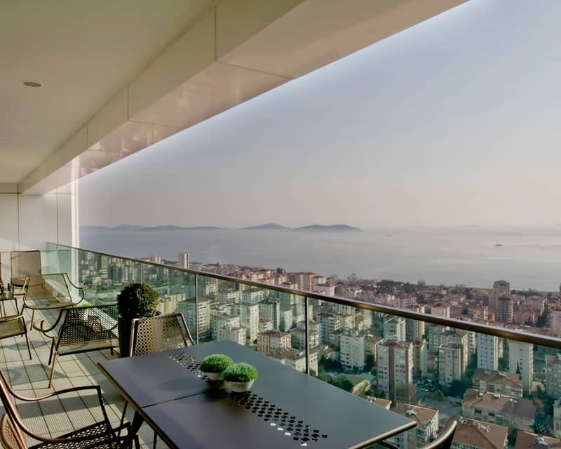 Apartment, Istanbul — photo 3