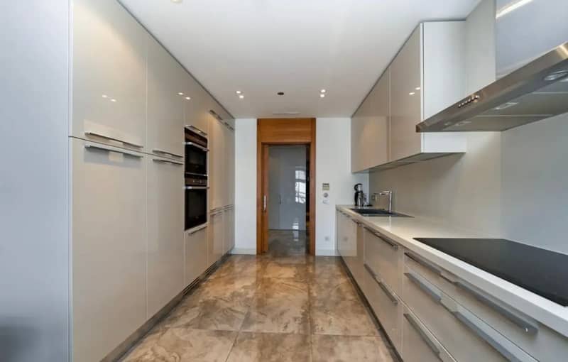 Apartment, Istanbul — photo 9