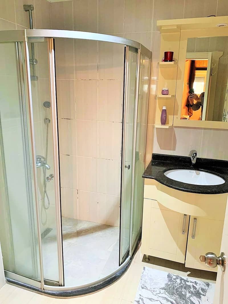 3-Bedroom Apartment, Alanya — photo 9