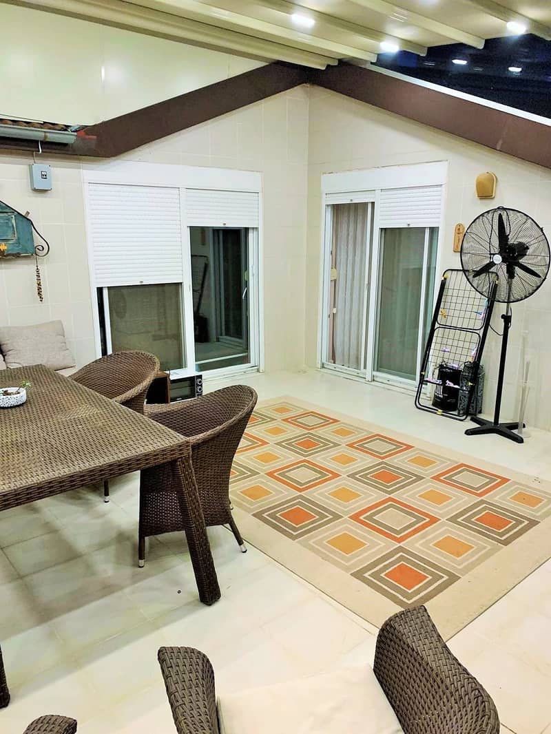 3-Bedroom Apartment, Alanya — photo 16