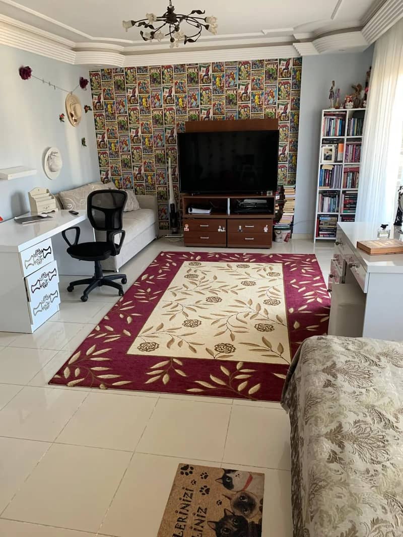 3-Bedroom Apartment, Alanya — photo 6