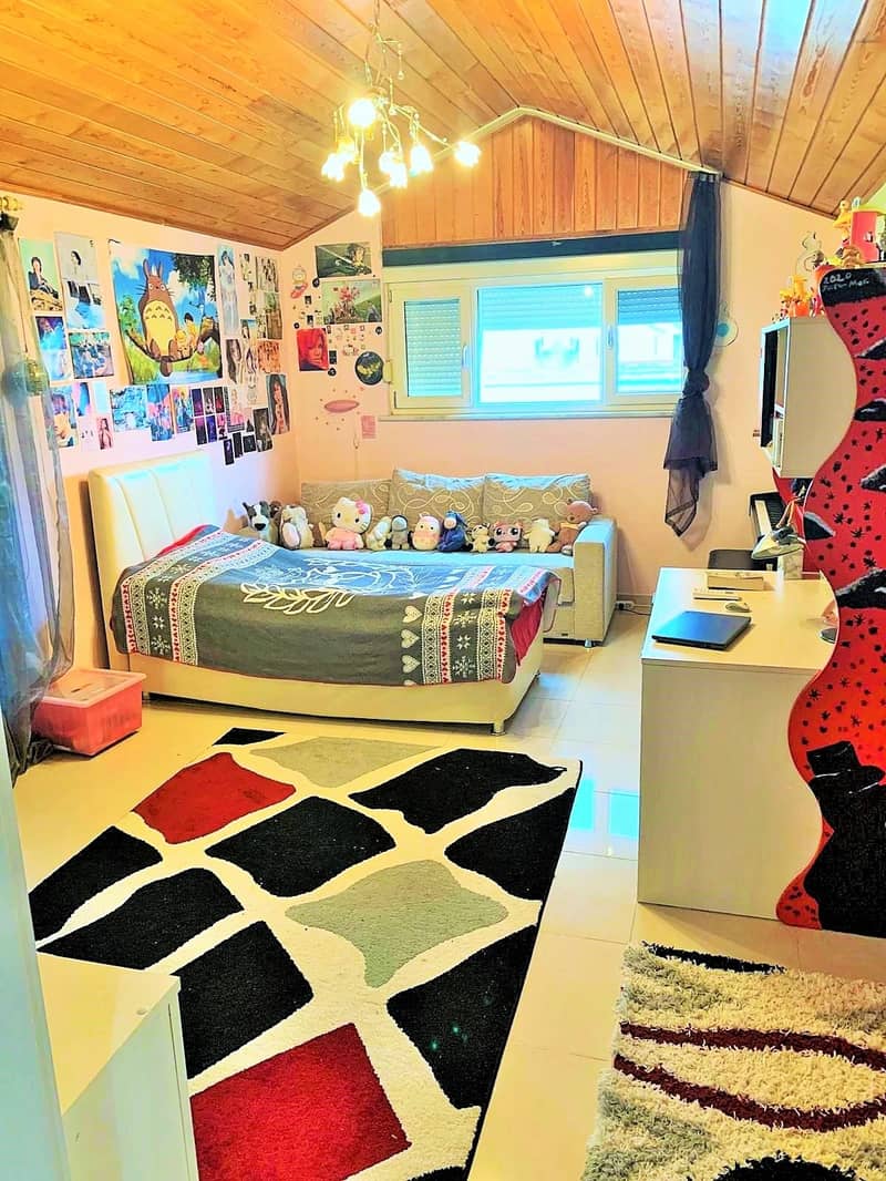 3-Bedroom Apartment, Alanya — photo 13