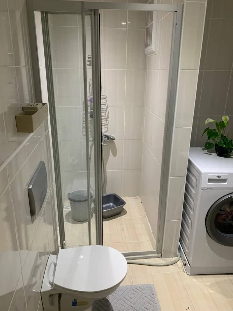 3-Bedroom Apartment, Alanya — photo 18