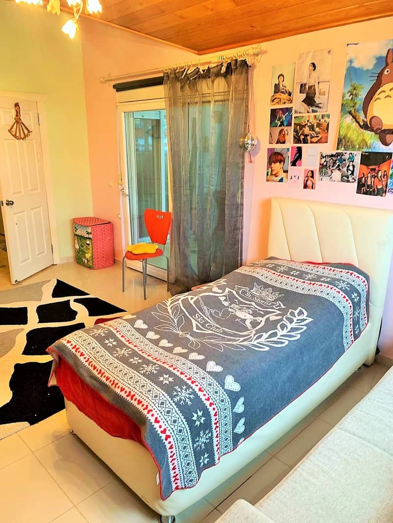 3-Bedroom Apartment, Alanya — photo 17