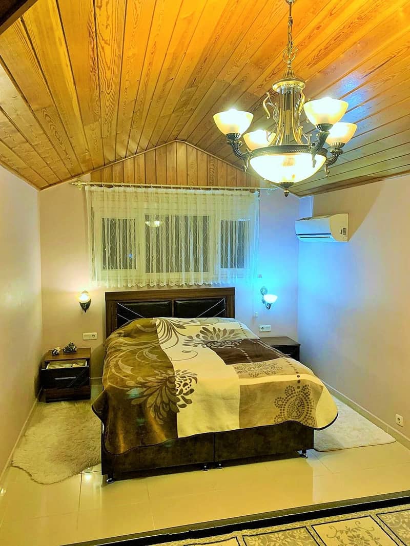 3-Bedroom Apartment, Alanya — photo 8