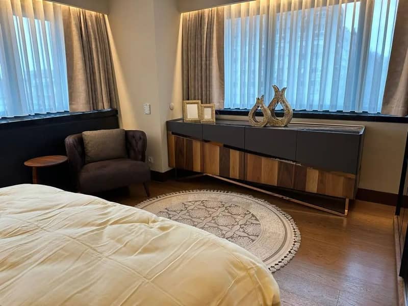 Apartment, Istanbul — photo 16