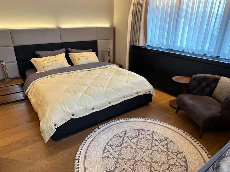 Apartment, Istanbul — photo 13