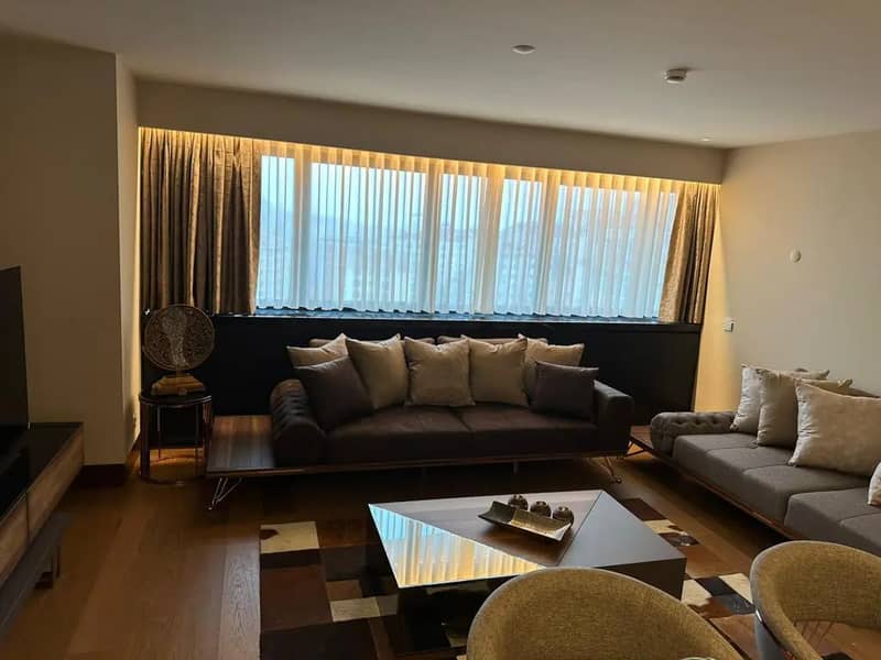 Apartment, Istanbul — photo 11