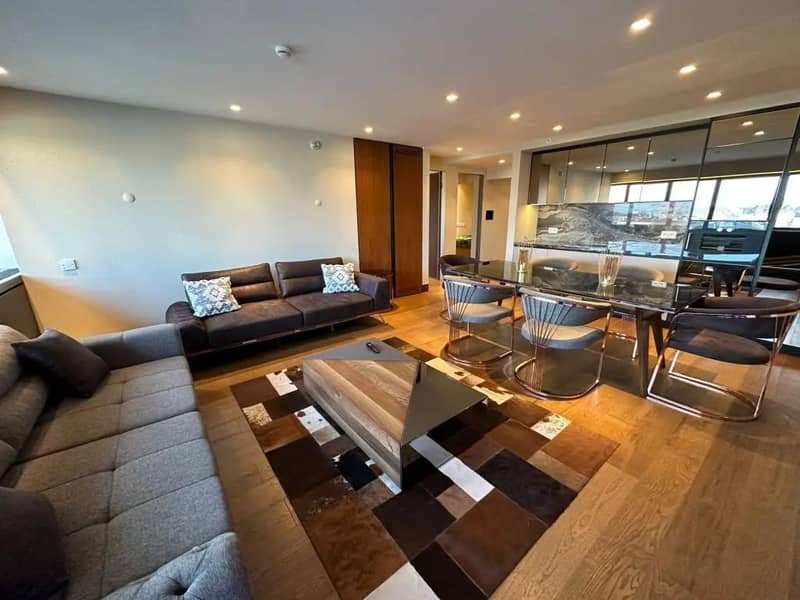 Apartment, Istanbul — photo 8