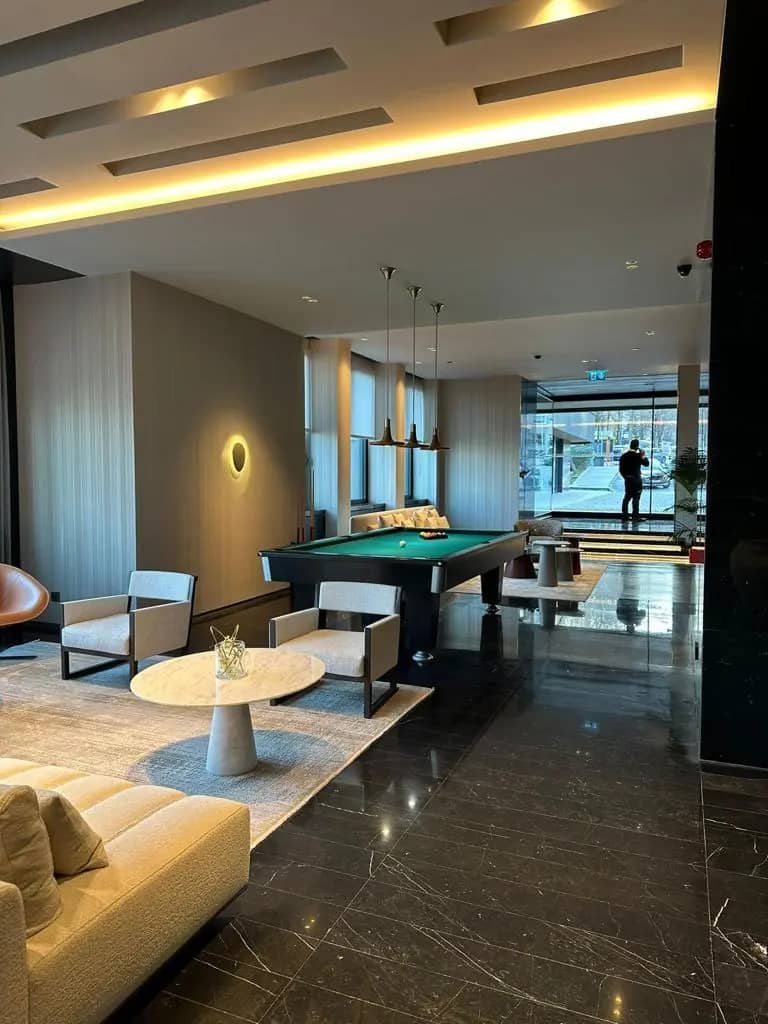 Apartment, Istanbul — photo 3