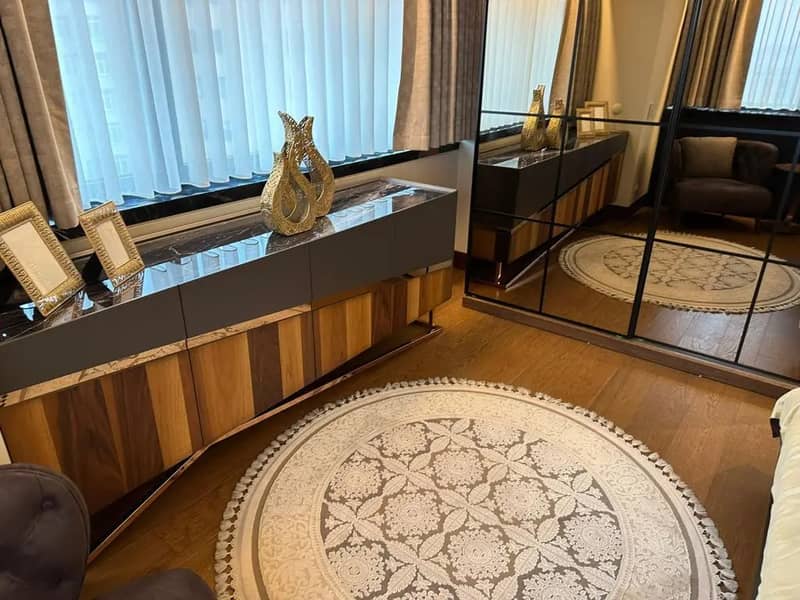 Apartment, Istanbul — photo 12