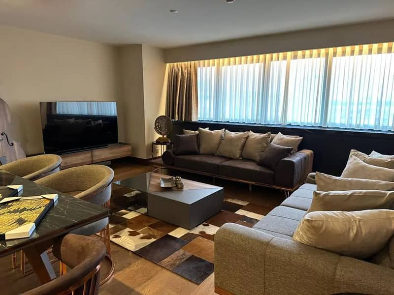 Apartment, Istanbul — photo 15