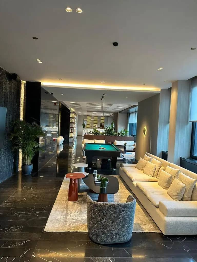 Apartment, Istanbul — photo 6
