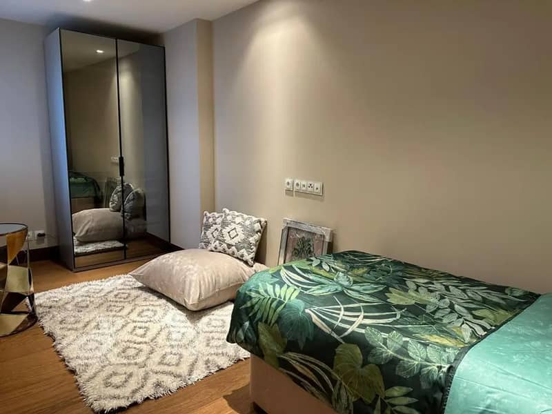 Apartment, Istanbul — photo 9
