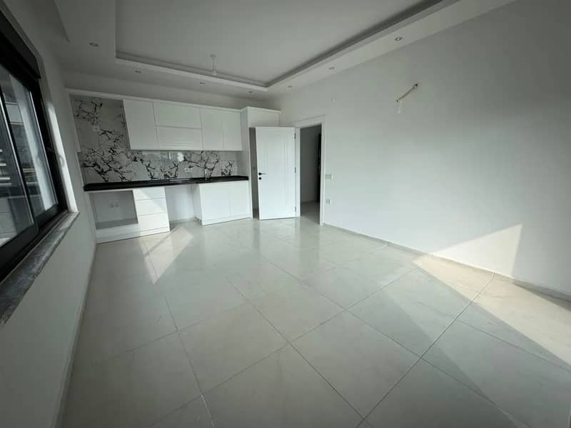 Apartment, Alanya — photo 12