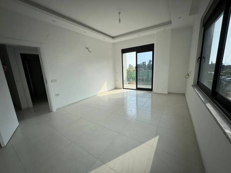Apartment, Alanya — photo 11