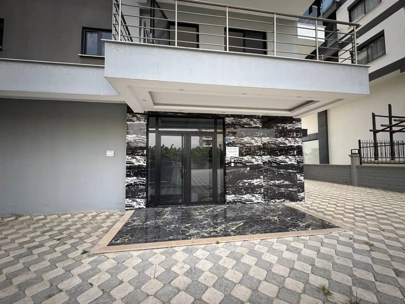 Apartment, Alanya — photo 4