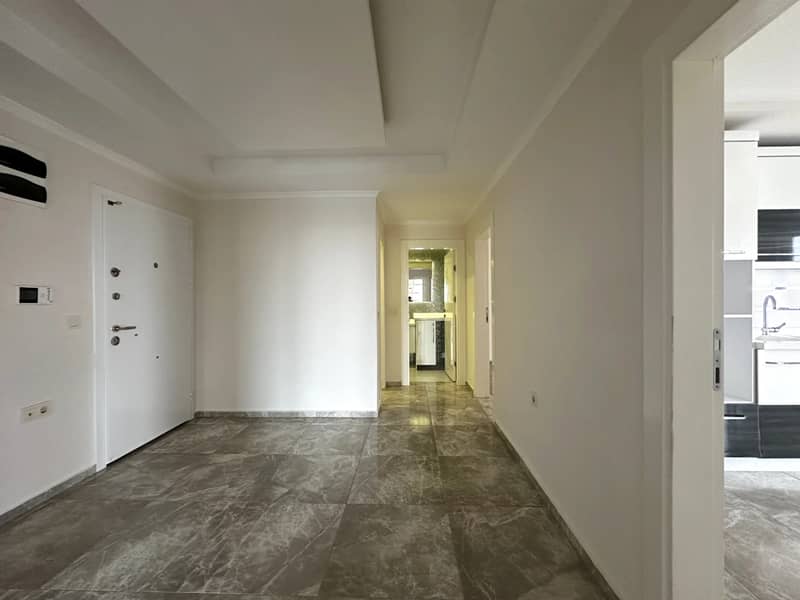 Apartment, Alanya — photo 5