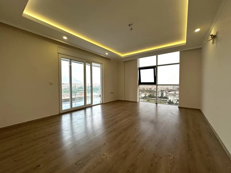 Apartment, Alanya — photo 10