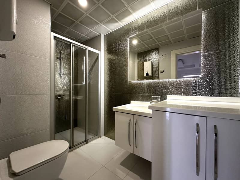 Apartment, Alanya — photo 16